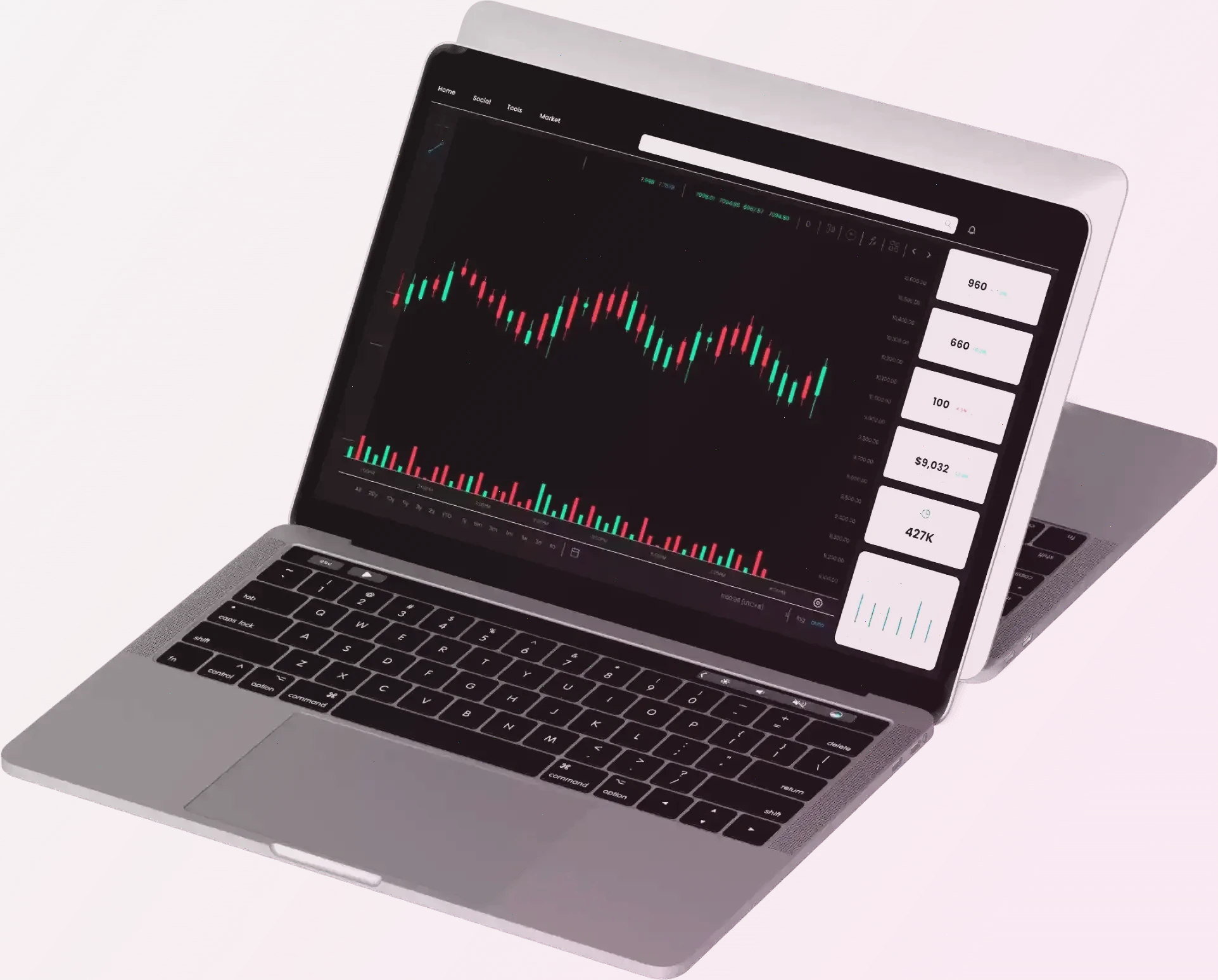 Cedar Capvale digital investment